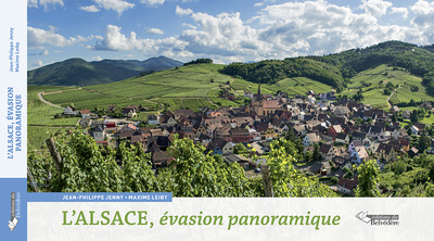 Image de L'Alsace, évasion panoramique