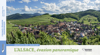 Image de L'Alsace, évasion panoramique