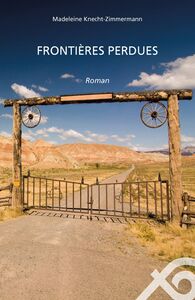 Picture of Frontières perdues
