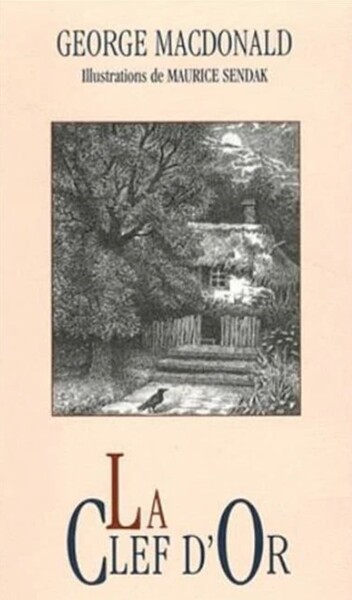 Picture of La clef d'or