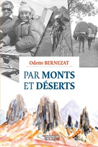 Image de par monts et déserts