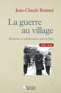 Picture of La guerre au village