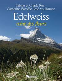 Picture of Edelweiss