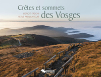 Image de Crêtes et sommets des Vosges