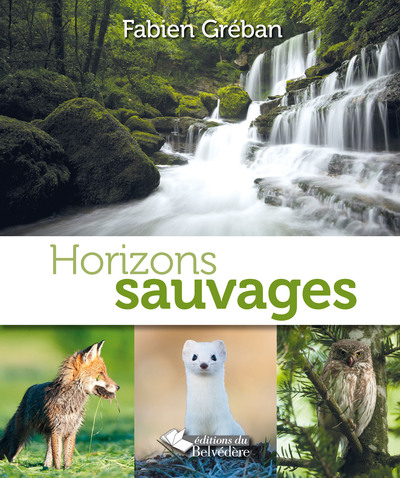 Picture of Horizons sauvages