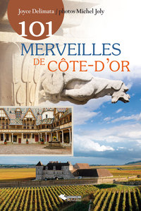 Image de 101 merveille de Côte-d'Or
