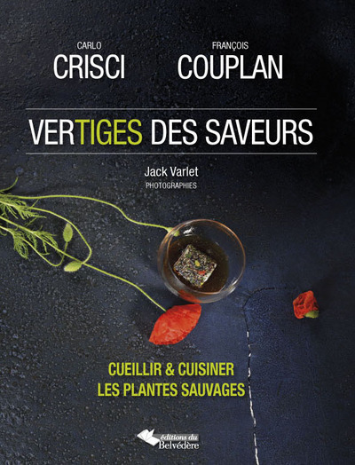 Picture of Vertiges des saveurs