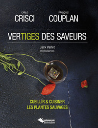 Picture of Vertiges des saveurs