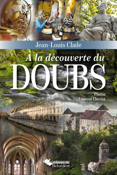Picture of A la découverte du Doubs