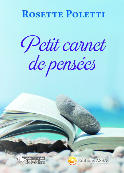 Image de Petit carnet de pensées