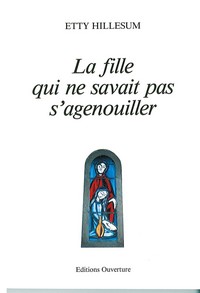 Image de La fille qui ne savait pas s'agenouiller