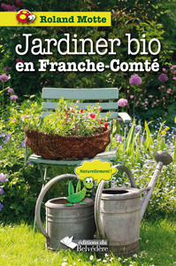 Image de Jardiner bio en Franche-Comté