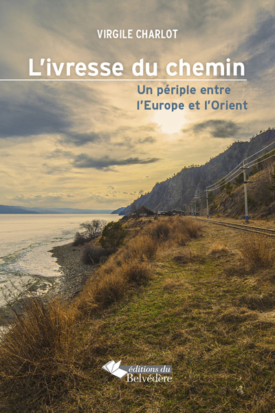 Picture of L'ivresse du chemin