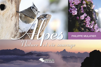 Picture of Alpes, nature et vie sauvage