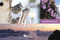 Picture of Alpes, nature et vie sauvage