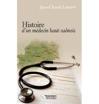 Image de Souvenirs d'un médecin haut-saônois
