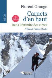 Image de Carnets d'en haut