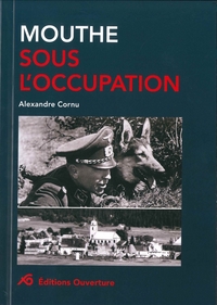 Image de Mouthe sous l'Occupation
