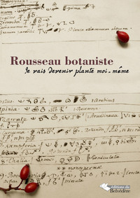 Image de Rousseau botaniste