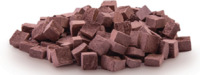 Picture of Mosaïques naturelles vrac 09 kg 900 pierres  MARRON