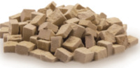 Picture of Mosaïque vrac 1 kg  JAUNE