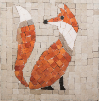 Picture of KIT MOSAîQUE COMPLET 100 NATU