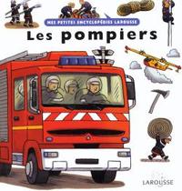 Image de Les pompiers