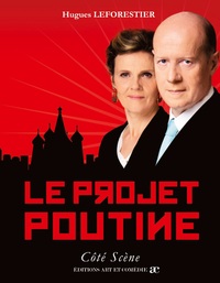 Image de Le projet Poutine