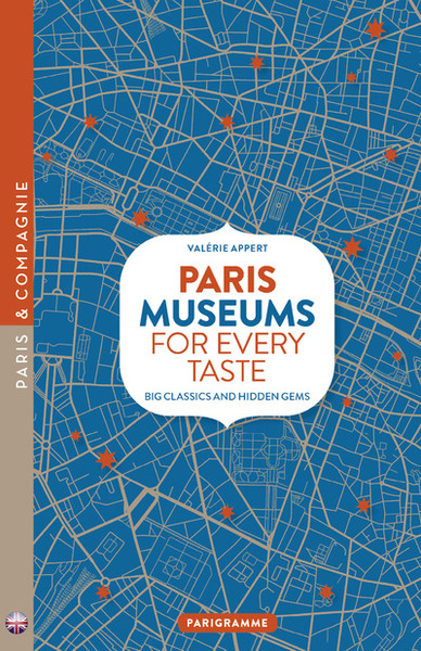 Image de Paris museums for every taste