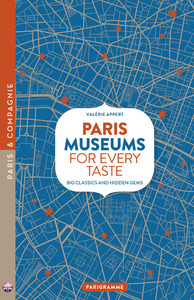 Image de Paris museums for every taste
