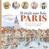 Image de Il était une fois Paris