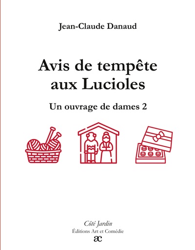 Picture of Avis de tempête aux Lucioles