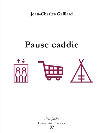 Image de Pause caddie