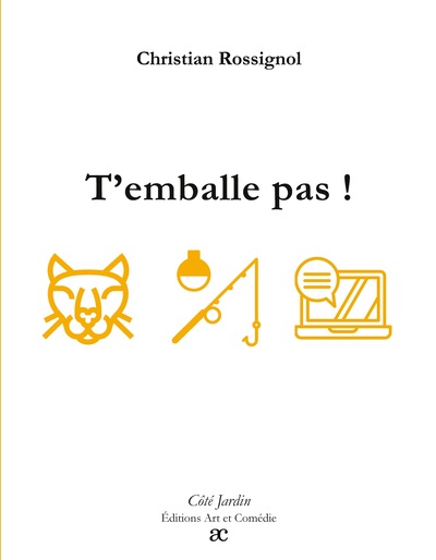 Image de T'emballe pas !