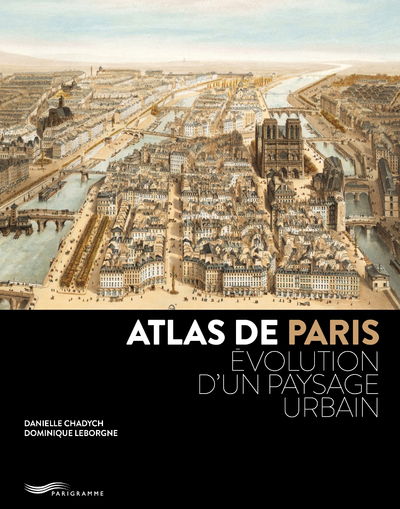 Image de Atlas de Paris 2018