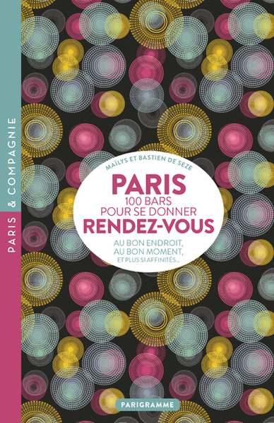 Image de Paris 100 bars pour se donner rendez vous