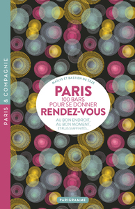 Image de Paris 100 bars pour se donner rendez vous