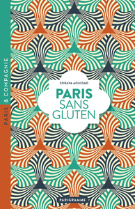 Image de Paris sans gluten 2018