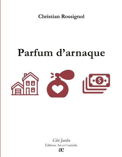 Image de Parfum d'arnaque