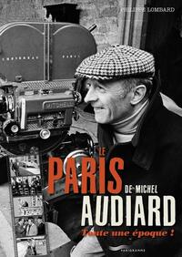 Picture of Le Paris de Michel Audiard