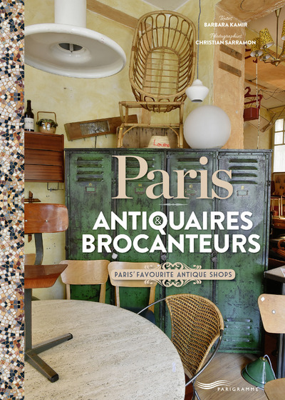 Image de Paris Antiquaires & Brocanteurs