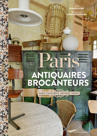 Image de Paris Antiquaires & Brocanteurs