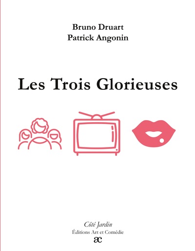 Image de Les Trois Glorieuses