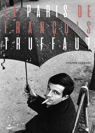 Image de Le Paris de François Truffaut