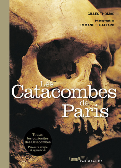 Image de Les Catacombes de Paris