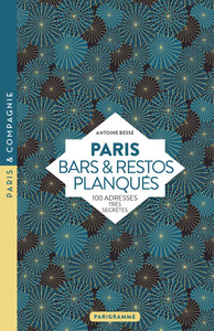 Image de Paris - Bars & restos planqués