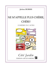 Image de Ne m'appelle plus chérie, chéri !