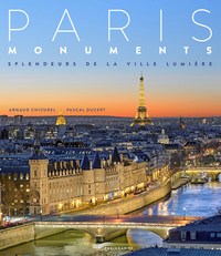 Image de Paris monuments 2018 Splendeur de la ville lumière