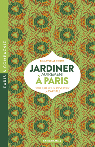 Image de Jardiner autrement à Paris