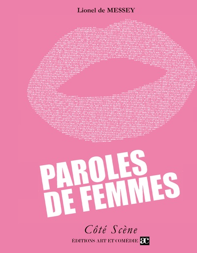 Image de Paroles de femmes